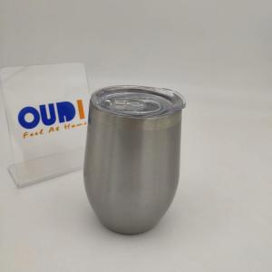 12oz 14oz double wall mug insulation stainless steel mug beer mug various colors can customized