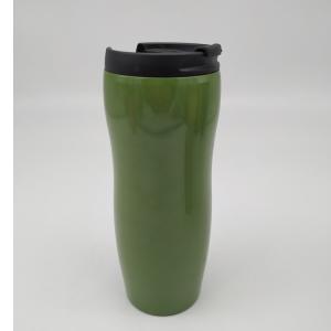 16OZ mug tumbler good sell Nevia mug double wall stainless steel mug with lid promotional gifts