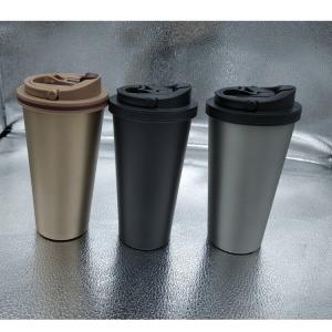 16OZ straw mug starbuck shape mug with handle customized gift cooperative gifts for  promotional items