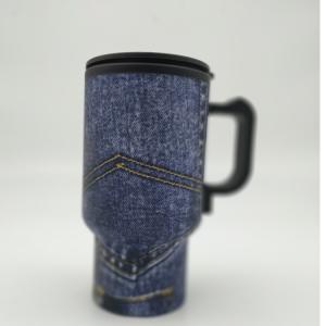 16oz travel mug tumbler old style good for promotion