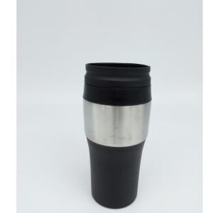 16oz tumbler double wall coffee mug 