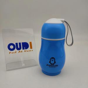 250ml vacuum flask with penguin shape flask keep hot and cold good sell in Thailand