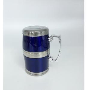 350ml bachelor mug cup fashion old style retro style mug flask