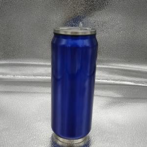 480ML Cola Can Vacuum Can popular gift for promotion and advertisement mug tumbler can do customer logo