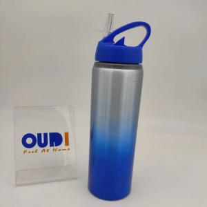 500ml Vacuum Flask SS Water bottle double wall stainless steel good sell in Amazon