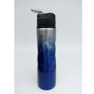 500ml stainless steel water bottle tumbler customized logo water transfer print or heat print
