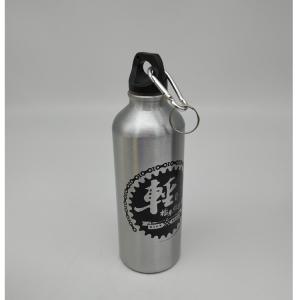 750ml aluminium water bottle single wall bottle blingbling water bottle logo various lid can be  customized