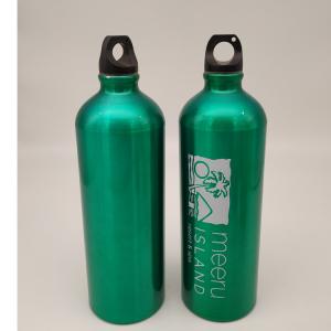 750ml aluminium water bottles sport bottle good sell in USA and Europe 