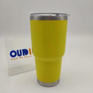 Double wall tumbler capacity 30oz 20oz 14oz all capacities for outdoor and at home 