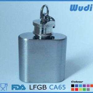 Stainless steel Hip Flasks