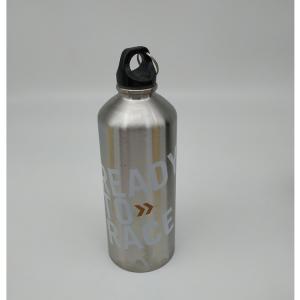 aluminium water bottle aluminium bottle cap big and small capacity which can be chosen lots of choices