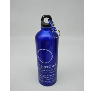 big and small capacity aluminium water bottles 18oz 25oz 12oz 35oz water bottle FDA testing food safe water bottles