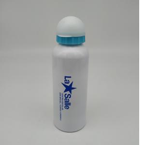 small capacity big capacity aluminium water bottles sport bottles outdoor using FDA testing passed